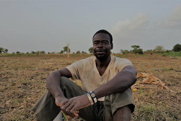 Why Ghana&#039;s smallholders aren&#039;t excited by the latest &#039;Green Revolution&#039;
