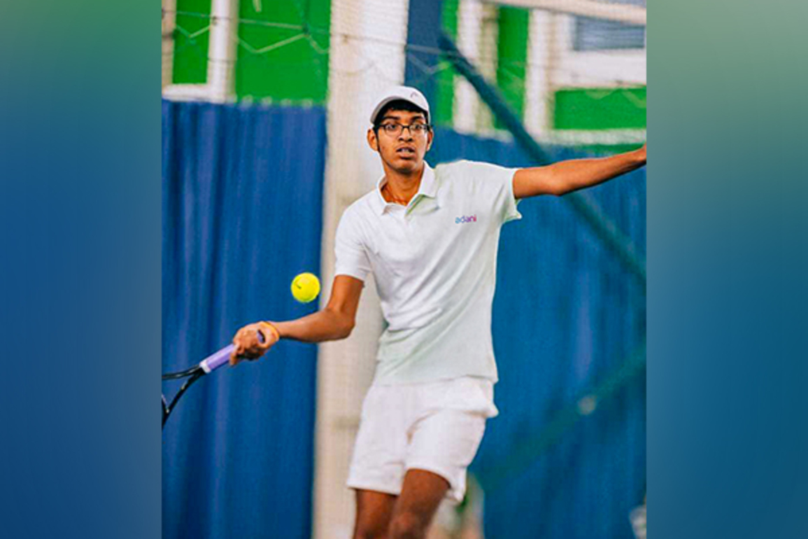 Breaking barriers, smashing limits: Lakshmi Jadala qualifies for Special Olympics 2027