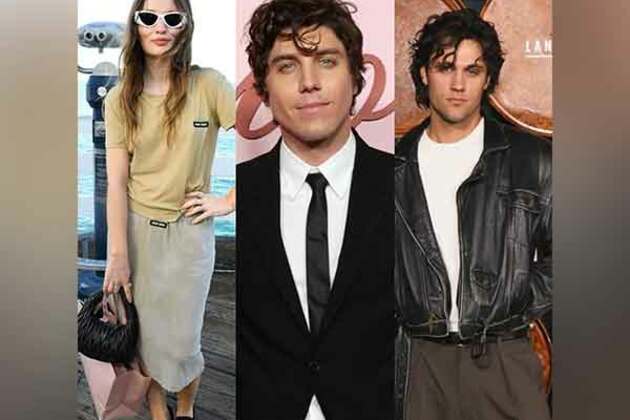 Emily Browning, Lukas Gage, Drake Rodger join Elgin James directorial Prison Break