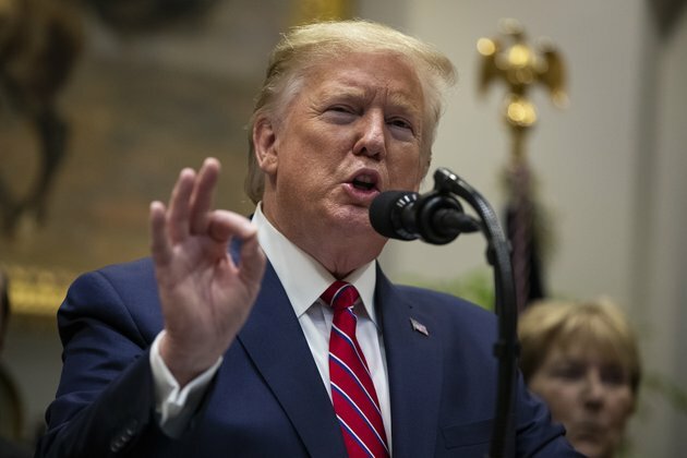Trump: Without a China Trade Deal, the US Will Hike Tariffs