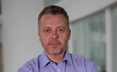 Rubrik appoints former Zscaler VP to head up UK and Ireland