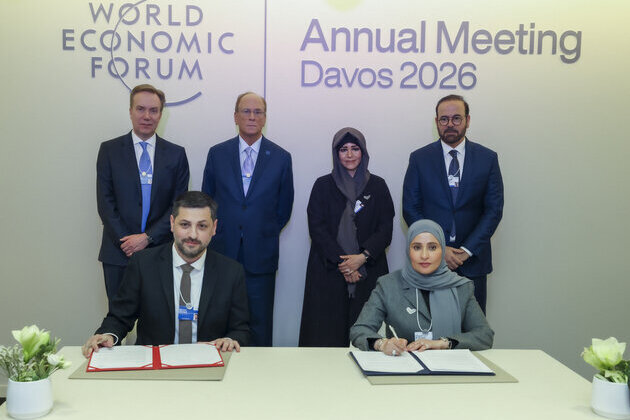UAE to host annual meetings of Global Future Councils for next five years