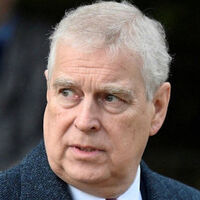 Andrew moves to Sandringham following latest Epstein document dump