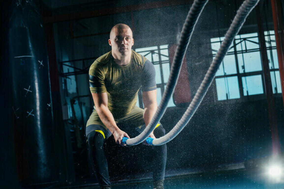 Physical exercise reduces feeling of hunger: Study