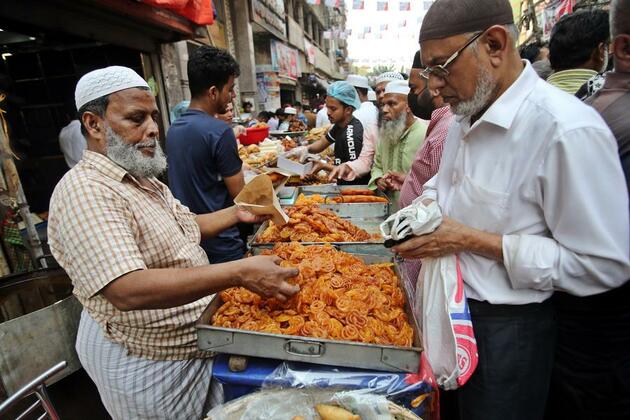Bangladesh's economy faces persistent challenges, significant external financing needs: IMF