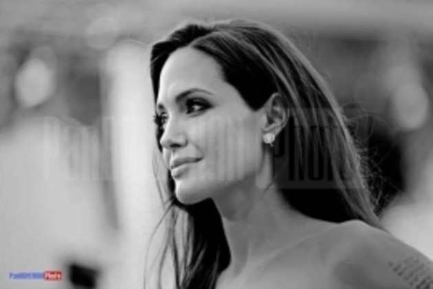 Angelina Jolie previews her new movie about Cambodian genocide