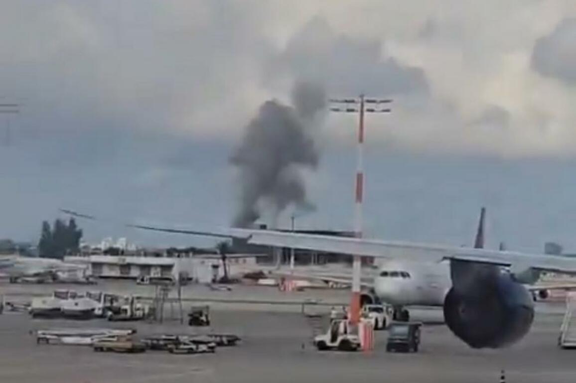 Yemen's Houthis claim missile attack on Ben Gurion Airport, Israel vows strong response