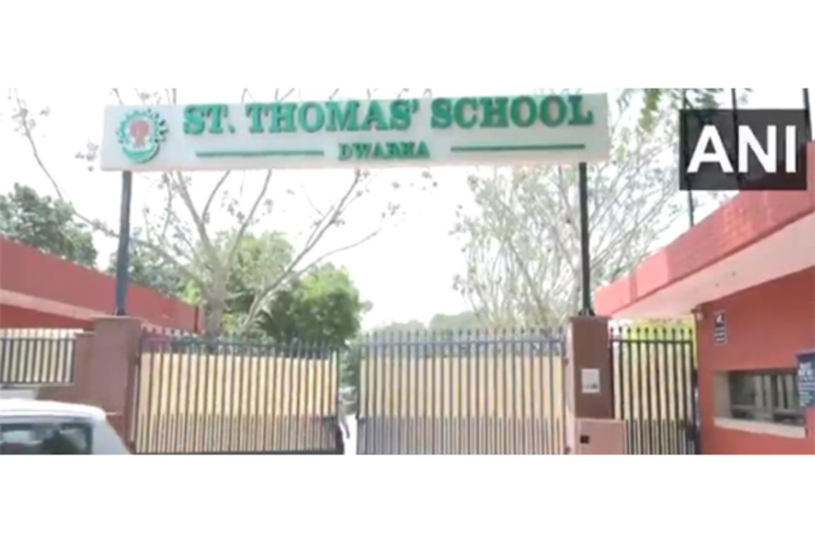 "BJP's four-engine governments have completely failed": Arvind Kejriwal on Delhi's schools and colleges bomb threats