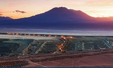  Freeport-McMoran’s El Abra copper JV in Chile