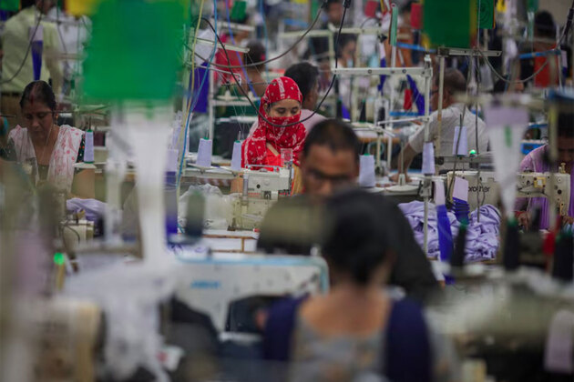 Despite US tariffs, India's textile sector headed for "boom"; GST reforms, new supply chains driving growth
