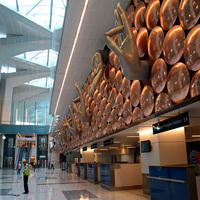 Delhi Airport advisory warns of disruptions post cyberattacks in Europe-bound flights