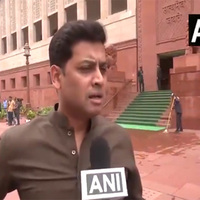 "Tried to create narrative of 'saffron terrorism' to hide their failures": Shiv Sena's Shrikant Shinde takes aim at Congress after Malegaon blast verdict