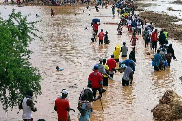 Death toll from southern Ethiopia floods rises to 64