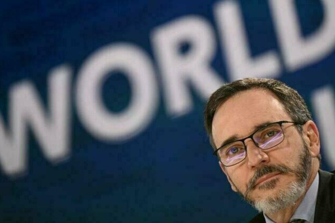 IMF slashes global growth outlook on impact of US tariffs
