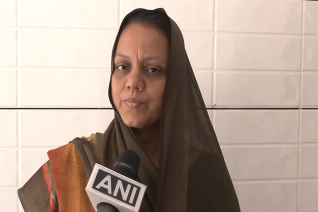 "Everything just happened in seconds, there was nothing I could do": Pahalgam attack victim's wife recalls horror