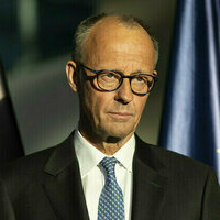 New German chancellor tells US to stay out of Berlins affairs