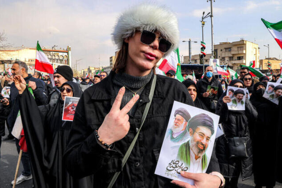 Khamenei replaces Khamenei: Iran defies Trump, signals continuity