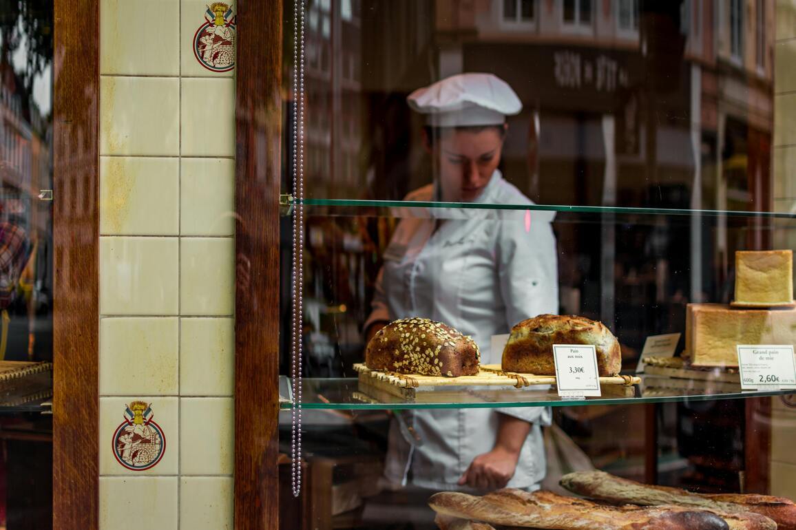 From bakeries to salons, Russian firms feel tax strain