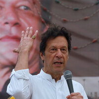 Pakistan: Imran Khan undergoes eye procedure in Islamabad; PTI alleges secrecy