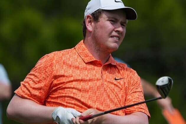 Robert MacIntyre WDs from Valspar after strong week at The Players