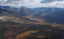  Fireweed Zinc is looking to make the most of higher zinc prices and positive investor sentiment towards Yukon explorers at Macmillan Pass (pictured)