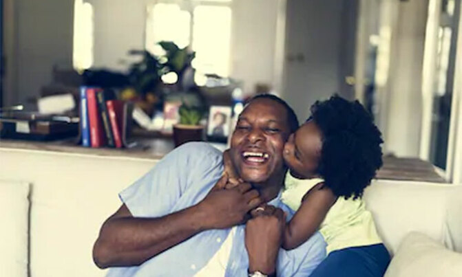 Father's Day: What's your most cherished moment with your father? Father's Day: What's your most cherished moment with your father?