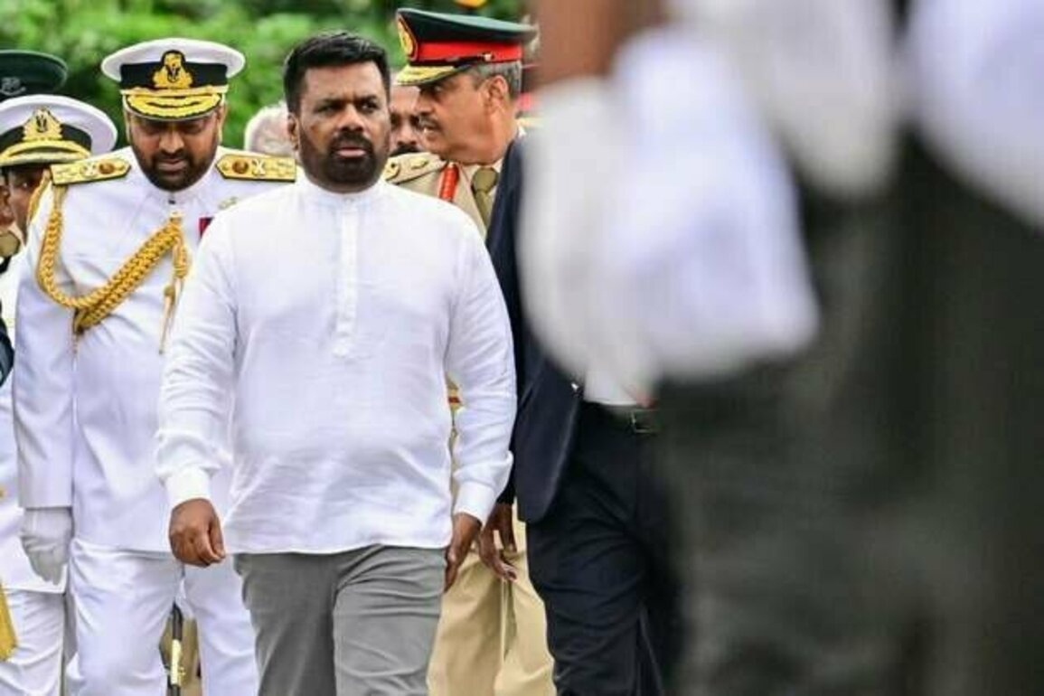 Germany-Sri Lanka Summit Should Address Rights, Accountability