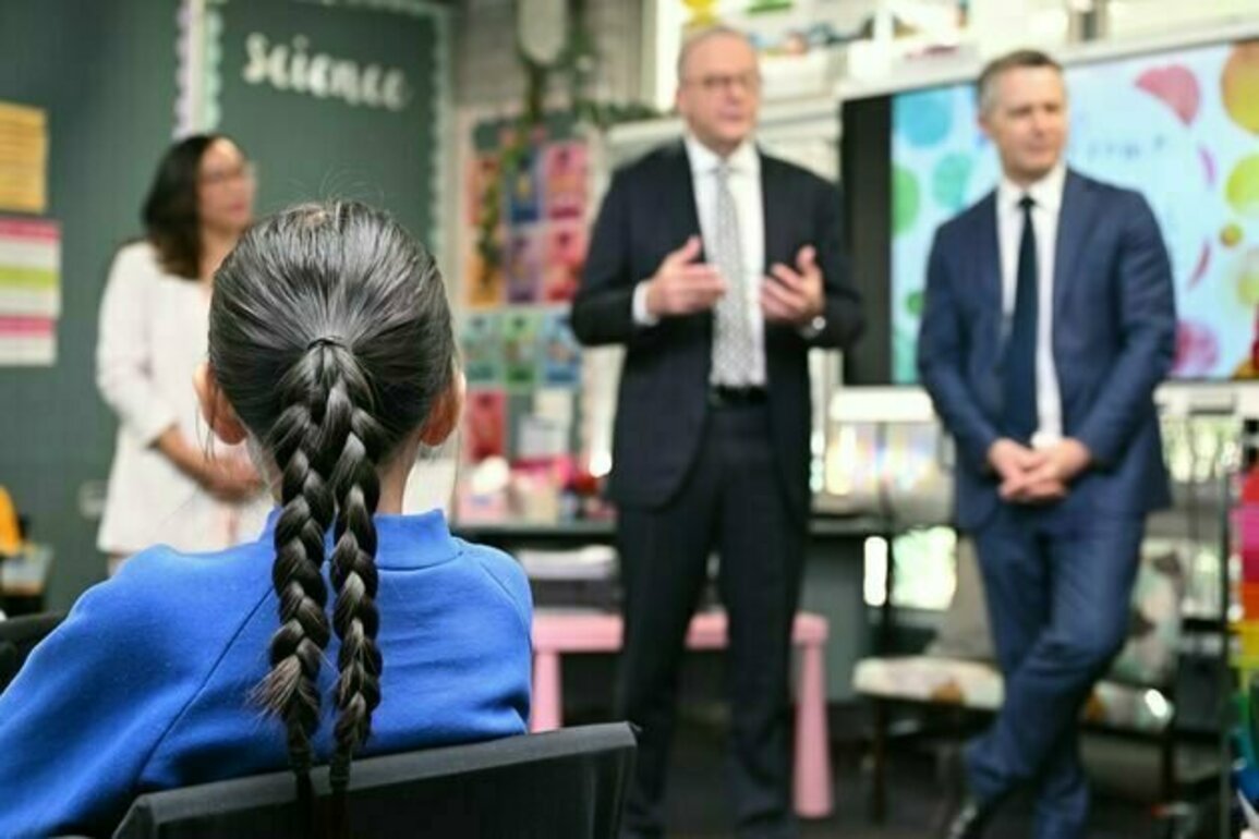 Labor settled the 'funding wars' just before the election. Here are 4 big issues schools still face