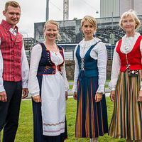 Finland tops global happiness list despite economic woes