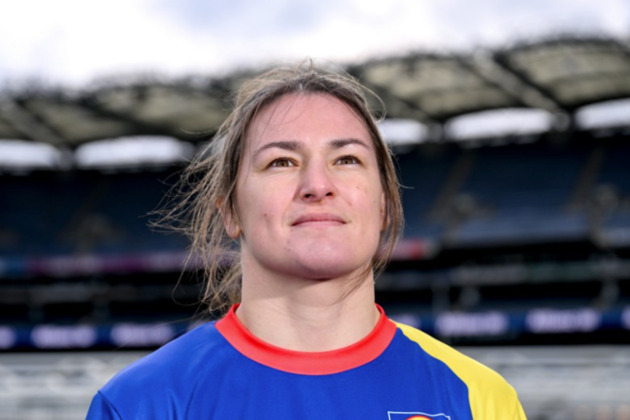 Katie Taylor's Croke Park farewell dream comes true as fight set to be confirmed