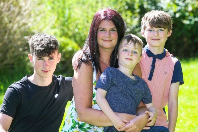 Bereaved mum &#39;defeated&#39; as campaign for baby loss wards in Scotland &#39;snubbed&#39;