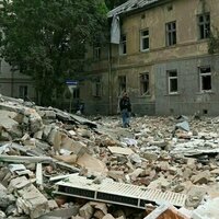 The 'security guarantee' paradox: Too weak and it won't protect Ukraine; too robust and Russia won't accept it