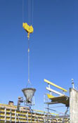 Green tax drives cement makers abroad