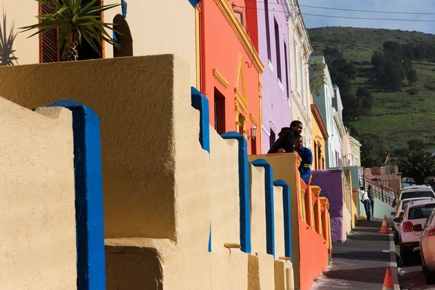 Architecture: four ideas from history that offer healthier design