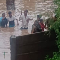 Maharashtra: Army launches humanitarian aid and disaster relief operations in Ahilyanagar after flooding
