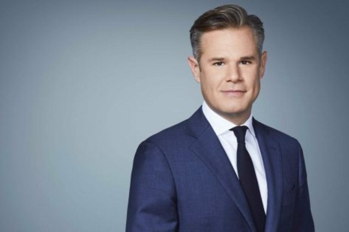 Revolving Door Roundup- Alex Marquardt Departs CNN Following Defamation Suit Settlement