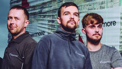 School leavers invited 'To Be More' at Tobermore