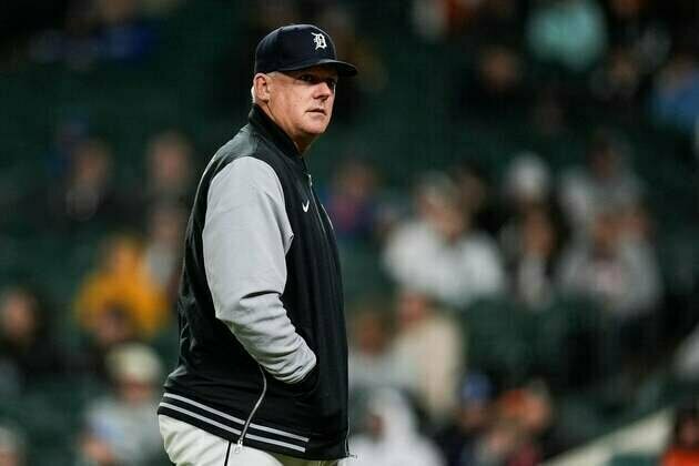 Spencer Torkelson, Casey Mize lead Tigers past Royals