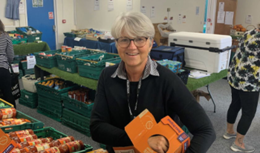 Anna Earnshaw © West Northamptonshire Council