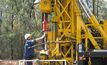 Eastern Star heads east with corehole drilling
