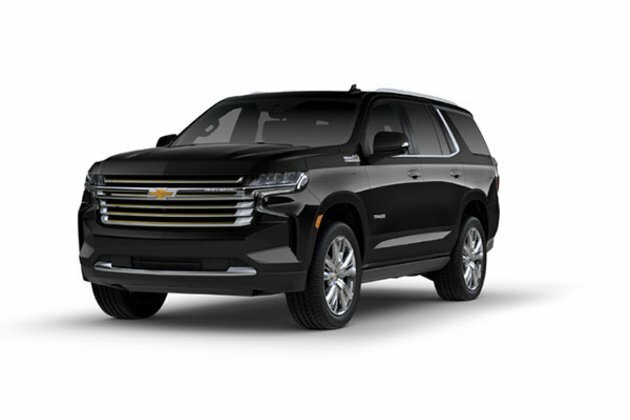 Chevrolet's full-size SUV 'Tahoe' officially released in South Korea
