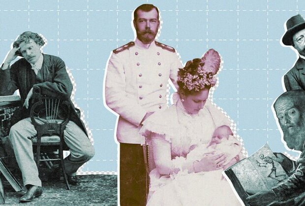 How magicians fooled Russian tsars