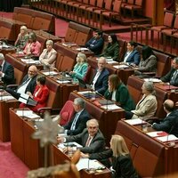 Labor makes Senate gains, and left-wing parties will hold a Senate majority