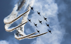 Aerospace investments taking off for PE