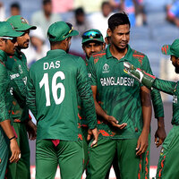ICC Chairman Jay Shah to contemplate strict action if Bangladesh refuses to travel to India for T20 World Cup: Sources