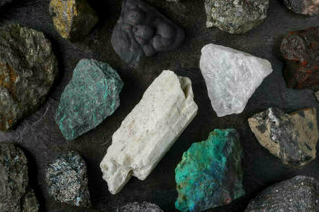 US firms dodging restrictions to get China's minerals - Reuters