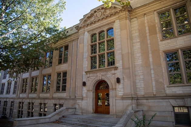 College of Engineering Awards Five Biggadike Innovation Grants for 2026  - Arkansas News