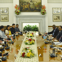Fiji reaffirms support to India's candidature for UNSC non-permanent membership for 2028-29 term