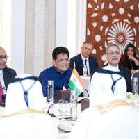 Piyush Goyal suggests Indians in Qatar be connected in single database