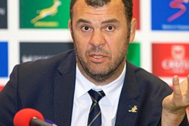 Wallabies coach slams ref call after Bok defeat